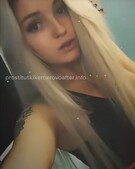 Анкета проститутки Эвелина - метро Тушино, возраст - 24