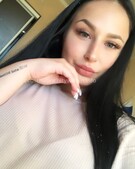 Анкета проститутки Шарлотта - метро Нагатино-Садовники, возраст - 24