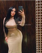 Анкета проститутки Николь - метро Хамовники, возраст - 24