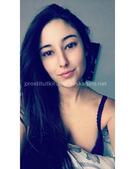 Анкета проститутки Роксана - метро Щукино, возраст - 24