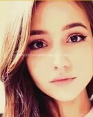 Анкета проститутки Викуля - метро Перово, возраст - 24