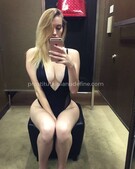 Анкета проститутки Лилия - метро Бибирево, возраст - 24