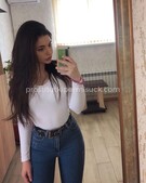 Анкета проститутки Снежана - метро Сокольники, возраст - 24