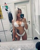 Анкета проститутки Алена - метро Пресненский, возраст - 24