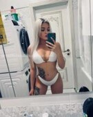 Анкета проститутки Таня - метро Тверской, возраст - 24