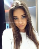 Анкета проститутки Софа - метро Тверской, возраст - 24