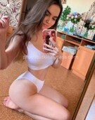 Анкета проститутки Зина - метро Тимирязевский, возраст - 24