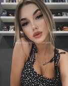 Анкета проститутки Лаура - метро Басманный, возраст - 24