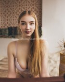 Анкета проститутки Надюша - метро Тверской, возраст - 24