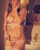 Анкета проститутки Варвара - метро Тверской, возраст - 25