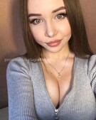 Анкета проститутки Ангелина - метро Бибирево, возраст - 25