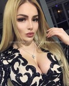 Анкета проститутки Ирина - метро Обручевский, возраст - 25