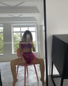 Анкета проститутки Марина - метро Румянцево, возраст - 25