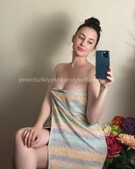 Анкета проститутки Ленусик - метро Тверской, возраст - 25