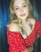 Анкета проститутки Олеся - метро Строгино, возраст - 25