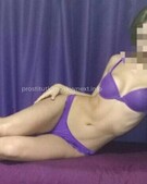 Анкета проститутки Роза - метро Беговой, возраст - 25