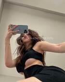 Анкета проститутки Инна - метро Строгино, возраст - 25