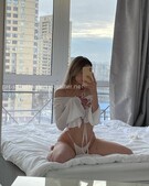 Анкета проститутки Услада - метро Кузьминки, возраст - 25