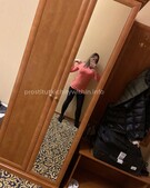 Анкета проститутки София - метро Тверской, возраст - 25