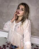 Анкета проститутки Услада - метро Бибирево, возраст - 25