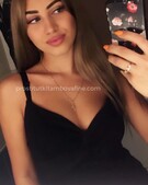 Анкета проститутки Милана - метро Таганский, возраст - 25