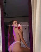 Анкета проститутки Риана - метро Щукино, возраст - 25