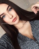 Анкета проститутки Ольга - метро Хамовники, возраст - 25