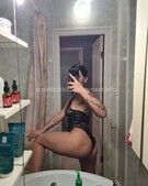 Анкета проститутки Викуся - метро Хорошевский, возраст - 25