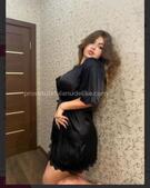 Анкета проститутки Ника - метро Щукино, возраст - 25