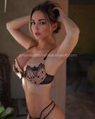 Анкета проститутки Инга - метро Перово, возраст - 25