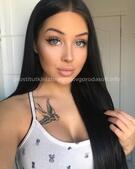 Анкета проститутки Алена - метро Южное Бутово, возраст - 25