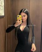 Анкета проститутки Мира - метро Марьина Роща, возраст - 25