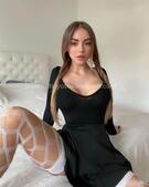 Анкета проститутки Наташа - метро Нагатино-Садовники, возраст - 25