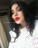 Анкета проститутки Софа - метро Арбат, возраст - 25