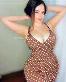 Анкета проститутки Полина - метро Чертаново Центральное, возраст - 25