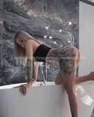 Анкета проститутки Марго - метро Басманный, возраст - 25