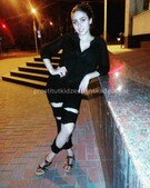 Анкета проститутки Анюта - метро Марьина Роща, возраст - 25