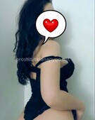 Анкета проститутки Устина - метро Выхино-Жулебино, возраст - 25