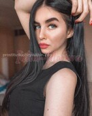 Анкета проститутки Надя - метро Чертаново Северное, возраст - 25