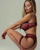 Анкета проститутки Нила - метро Тропарево-Никулино, возраст - 25