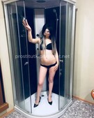 Анкета проститутки Варвара - метро Мещанский, возраст - 25