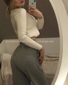 Анкета проститутки Ленусик - метро Южное Измайлово, возраст - 25