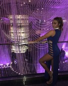 Анкета проститутки Майя - метро Тверской, возраст - 25