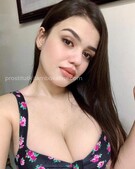 Анкета проститутки Алиса - метро Тверской, возраст - 25