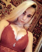 Анкета проститутки Света - метро Тверской, возраст - 25