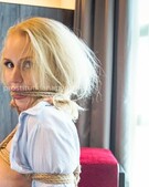 Анкета проститутки Ольга - метро Фили-Давыдково, возраст - 25