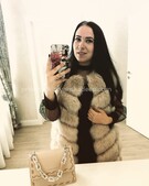 Анкета проститутки Таисия - метро Тверской, возраст - 25