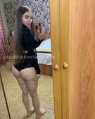 Анкета проститутки Николь - метро Тверской, возраст - 25