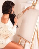 Анкета проститутки Наташа - метро Хорошевский, возраст - 25