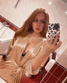 Анкета проститутки Юлия - метро Замоскворечье, возраст - 26